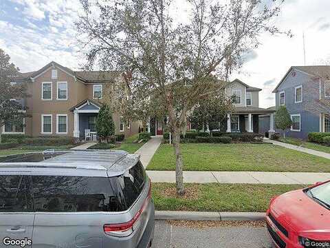 Circa Fishhawk, LITHIA, FL 33547