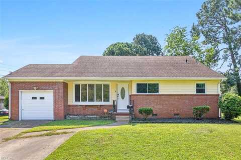 Sandpiper, NORFOLK, VA 23502