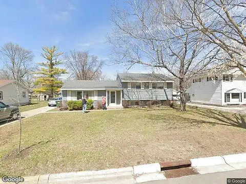 Lyndale, HUTCHINSON, MN 55350