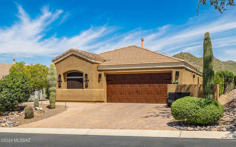 Tortolita Flats, MARANA, AZ 85658