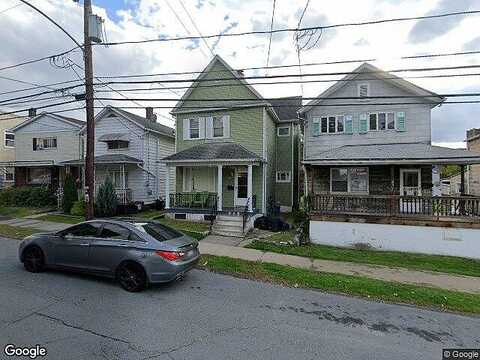 Cherry, SCRANTON, PA 18505