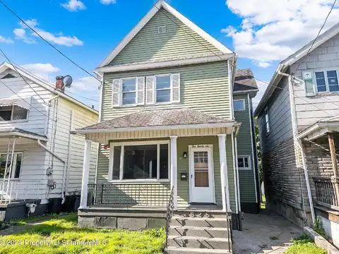 Cherry, SCRANTON, PA 18505