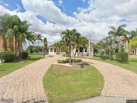 Nautilus, CAPE CORAL, FL 33904