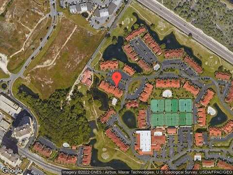 Richard Jackson, PANAMA CITY BEACH, FL 32407