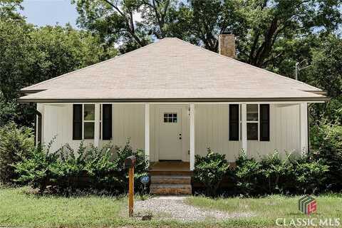 Harris, MONROE, GA 30655