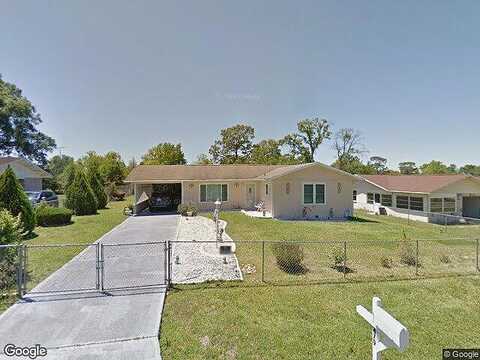 Spring, OCALA, FL 34472