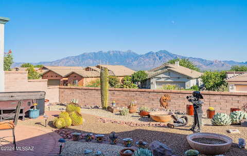 Pinnacle Peak, GREEN VALLEY, AZ 85622