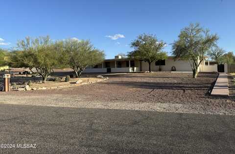 Windy Vista, TUCSON, AZ 85704