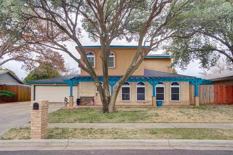 79Th, LUBBOCK, TX 79424