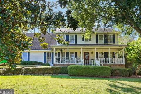 Lisa, LILBURN, GA 30047