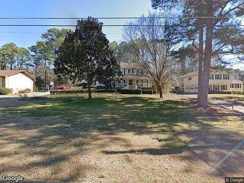 Lisa, LILBURN, GA 30047