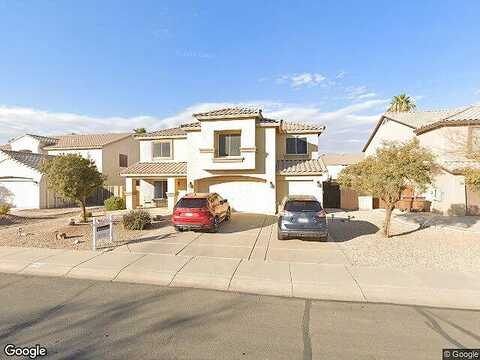 Silverbell, SAN TAN VALLEY, AZ 85143