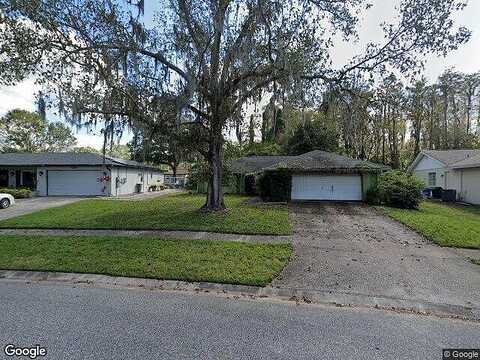 Autumn Leaves, TAMPA, FL 33624