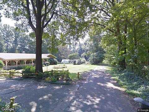 Connor, ELLENWOOD, GA 30294