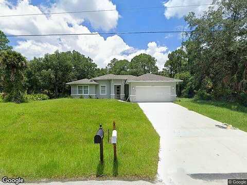 Oscar, NORTH PORT, FL 34286