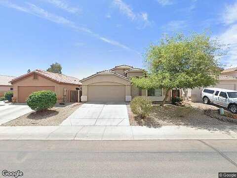 Yellow Peak, SAN TAN VALLEY, AZ 85144