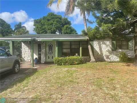 4Th, LAUDERHILL, FL 33311