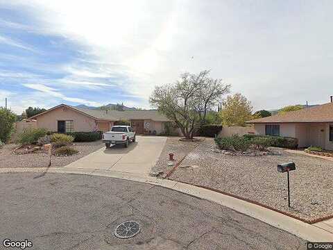Elder, SIERRA VISTA, AZ 85650