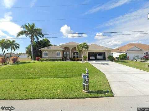 8Th, CAPE CORAL, FL 33914