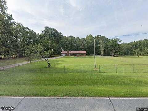 Cecil Hunter, MORELAND, GA 30259