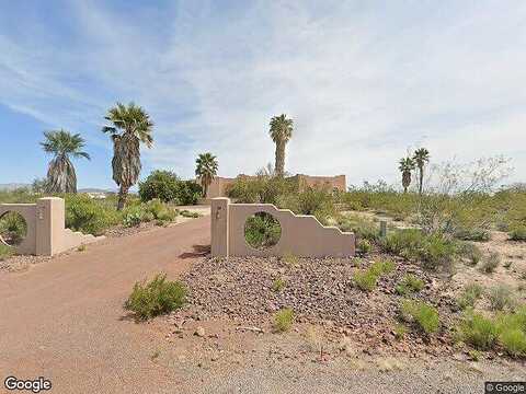 Caballero, WICKENBURG, AZ 85390