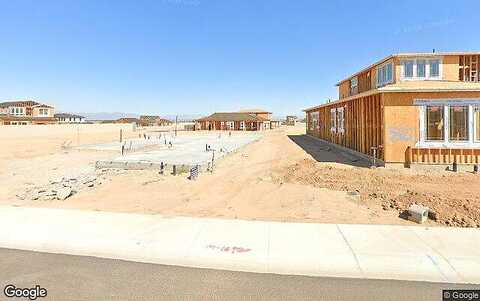Danburite, SAN TAN VALLEY, AZ 85144