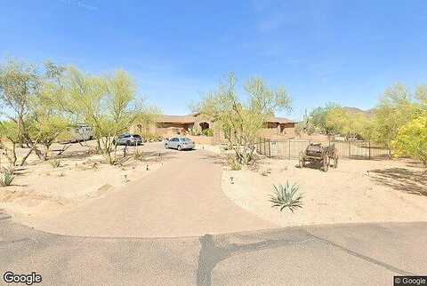 52Nd, CAVE CREEK, AZ 85331