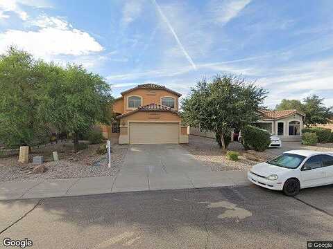 Barzona, SAN TAN VALLEY, AZ 85143