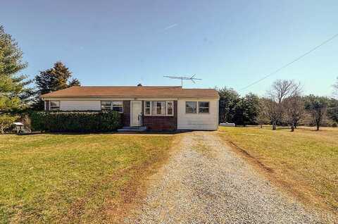 Wards, ALTAVISTA, VA 24517