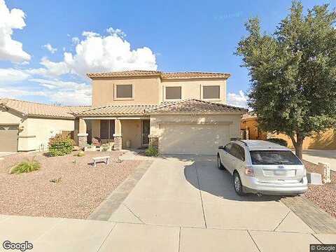 North Butte, SAN TAN VALLEY, AZ 85144