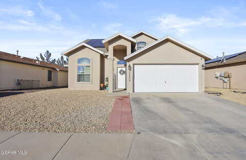 Bell Point, EL PASO, TX 79938