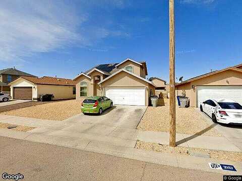 Bell Point, EL PASO, TX 79938