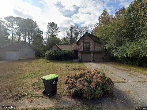 Windsor, CONYERS, GA 30094