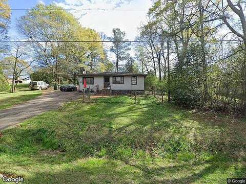 North, THOMASTON, GA 30286