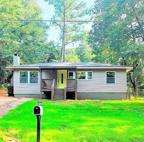 North, THOMASTON, GA 30286