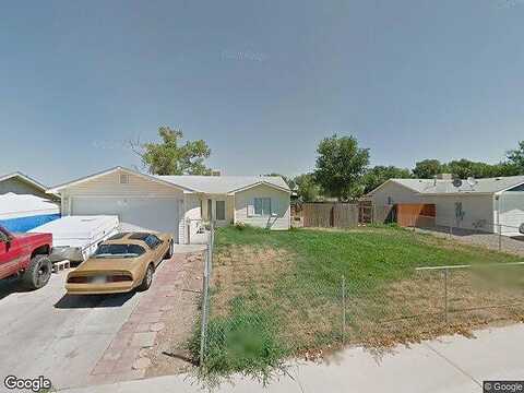 Colorado, GRAND JUNCTION, CO 81504