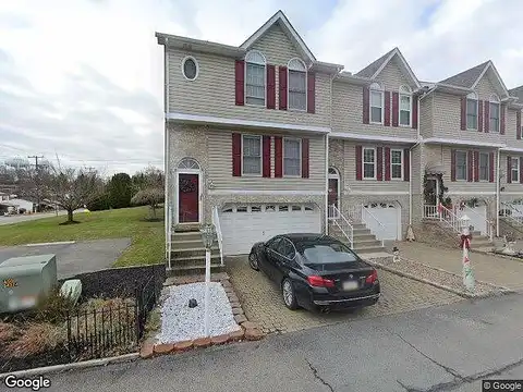 Brohios, MONACA, PA 15061