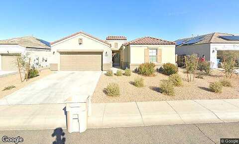 Crittenden, BUCKEYE, AZ 85396