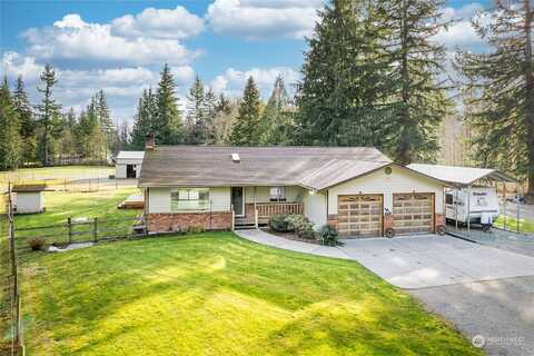Scouten Loop, ARLINGTON, WA 98223