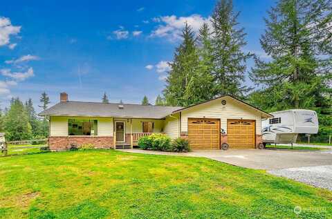 Scouten Loop, ARLINGTON, WA 98223