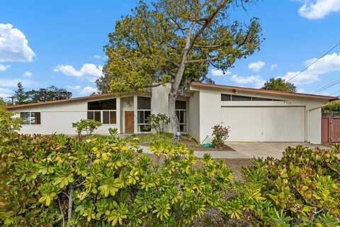 8415 Sugarman Dr, La Jolla, CA 92037