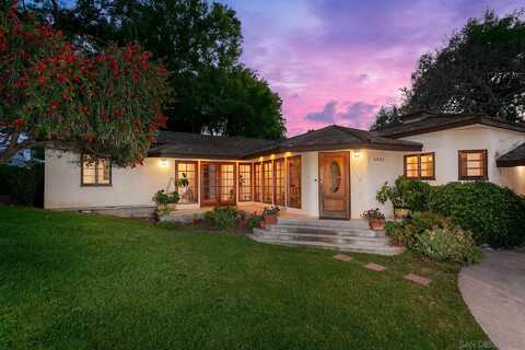 6685 San Miguel Avenue, Lemon Grove, CA 91945