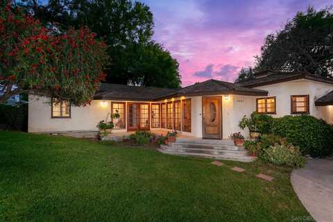 6685 San Miguel Avenue, Lemon Grove, CA 91945