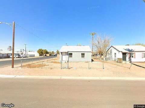 Pinkley, COOLIDGE, AZ 85128