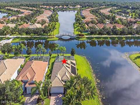 Jewel Fish, BONITA SPRINGS, FL 34135