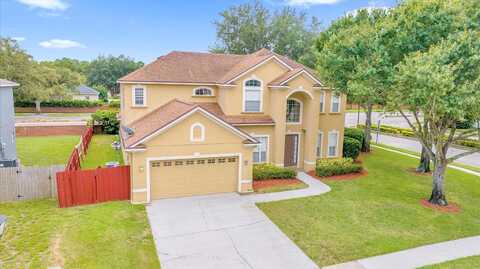 Running Springs, OVIEDO, FL 32765