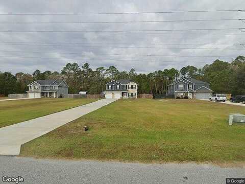 Cypress Creek, LUDOWICI, GA 31316