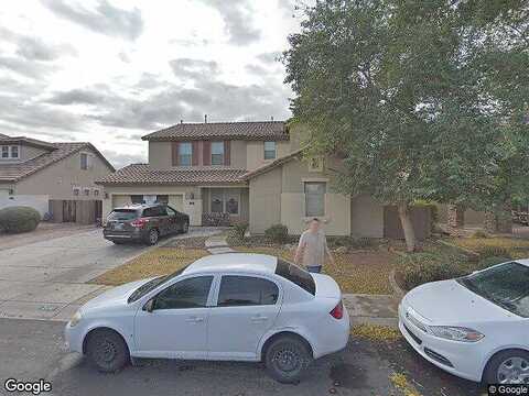 Bridgeport, GILBERT, AZ 85295