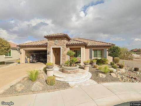 Sierra Pinta, BUCKEYE, AZ 85396