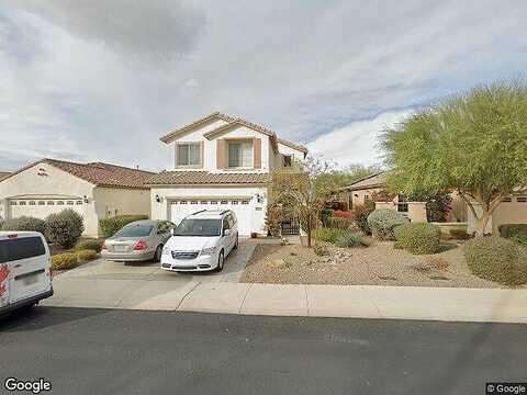 Behrend, BUCKEYE, AZ 85396